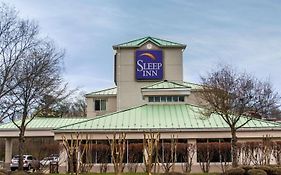 Sleep Inn Historic